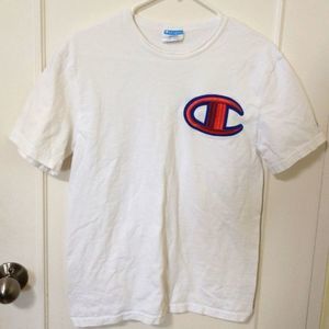 Men's Champion T-Shirt Size Small